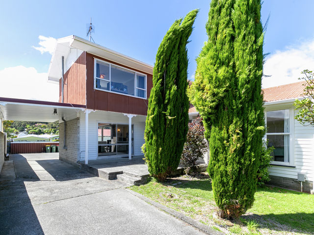 58 Mohaka Street Wainuiomata