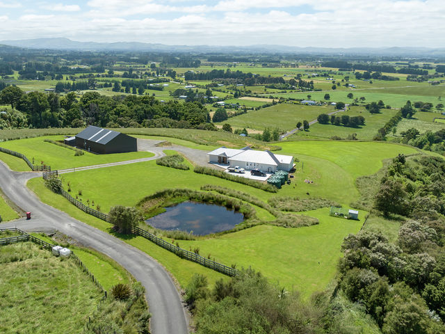 106 Chester Park Drive West Taratahi