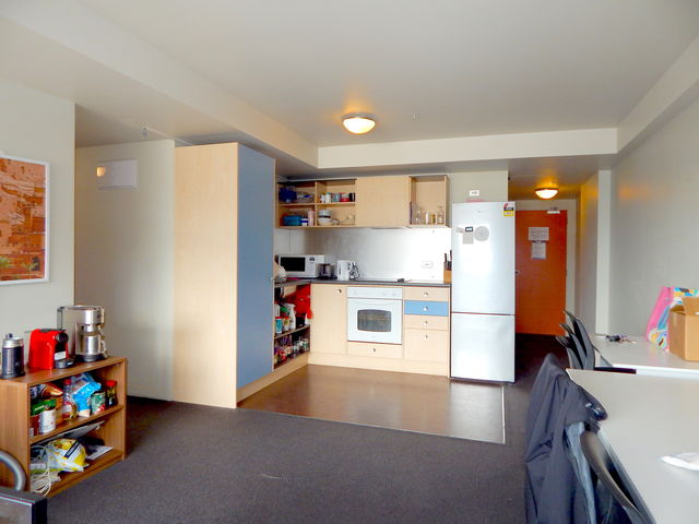 4I/242 Taranaki Street Mount Cook