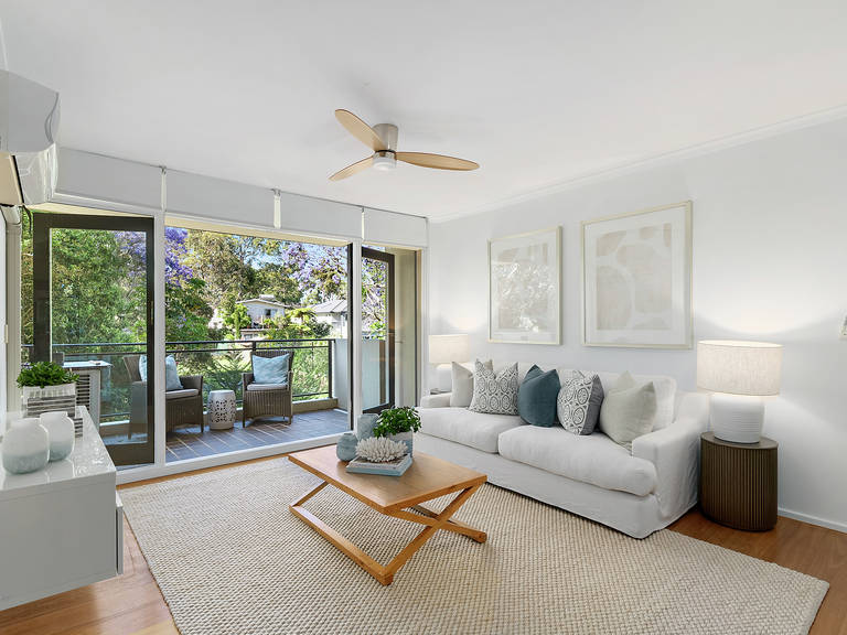 41/299 Burns Bay Road Lane Cove