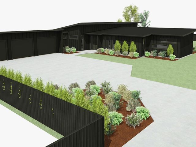 Lot 7 Coralie Place Masterton