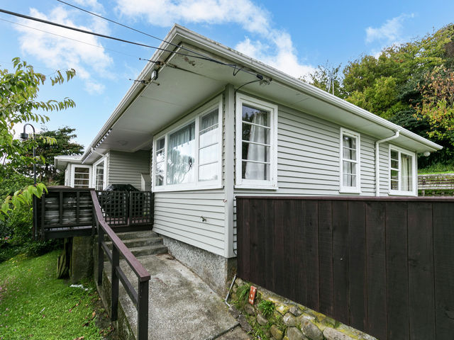 165a Newlands Road Newlands