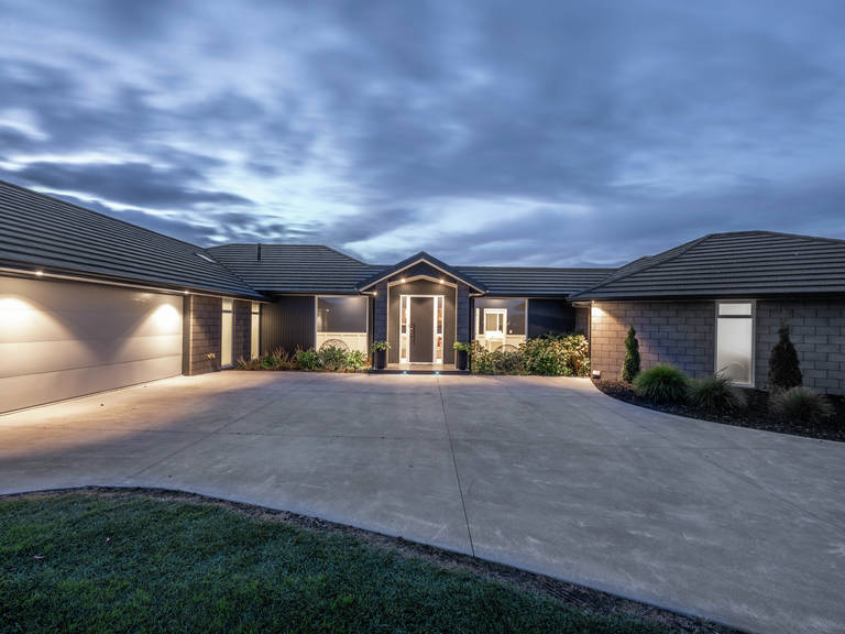 56  Whare Marama Drive Cambridge, Waipa