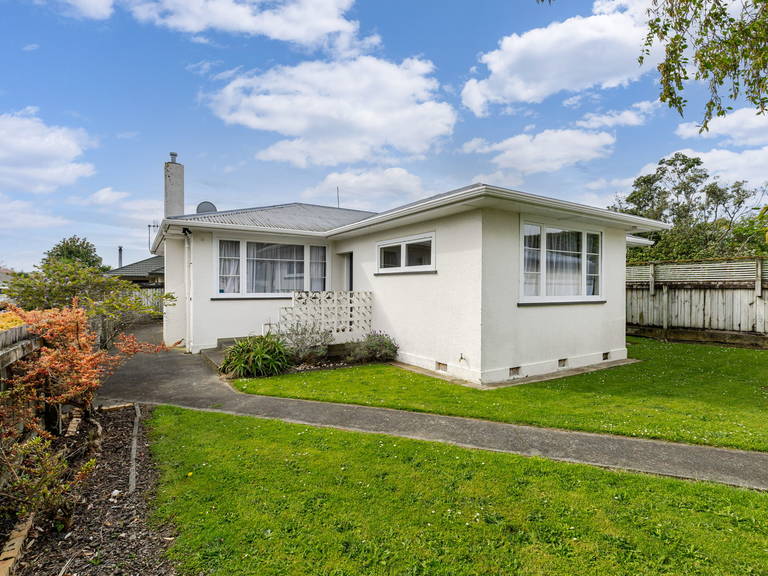 93A College Street Awapuni