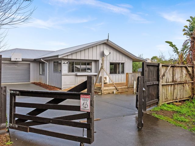 39A Station Road Te Kamo