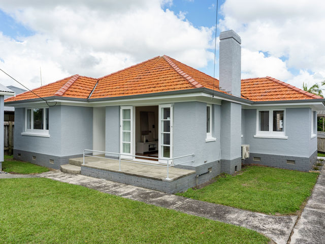 25 King Street Kensington