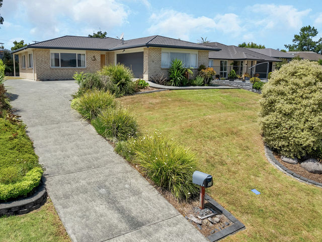 20 Briden Drive Tikipunga