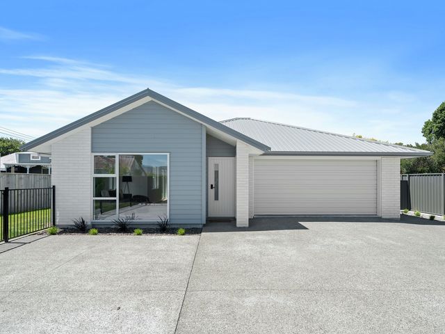 20 Hereford Drive Carterton