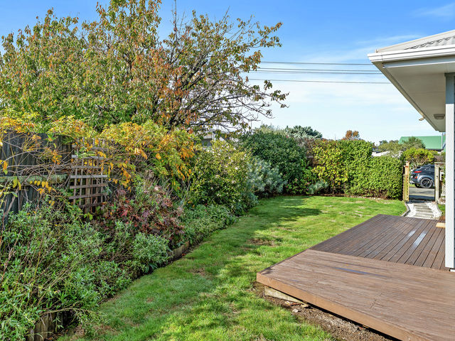 1 Sackville Street Martinborough