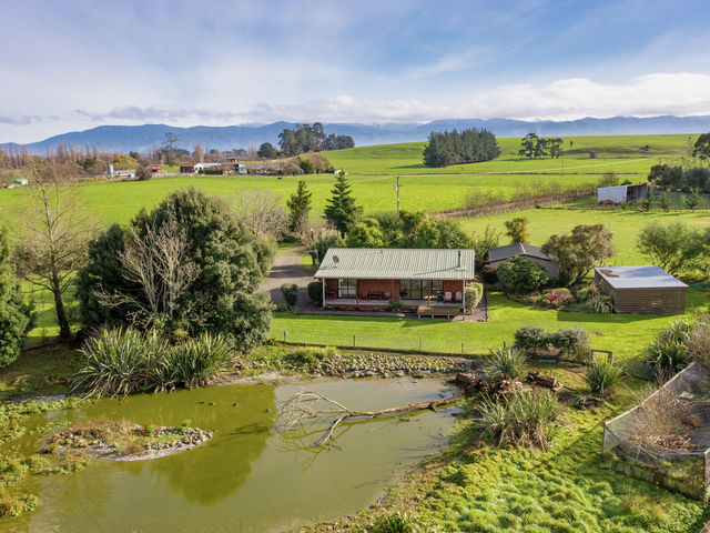 501 Waihakeke Road Carterton