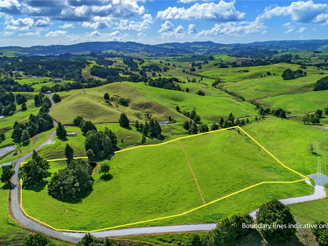 Lot 1 Oetzman Road Towai