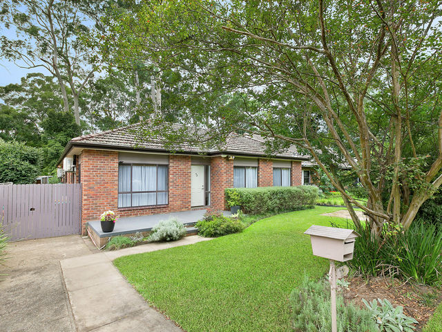 72 Speers Road North Rocks