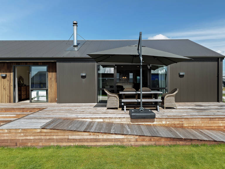 8 Isthmus Place Lake Hawea