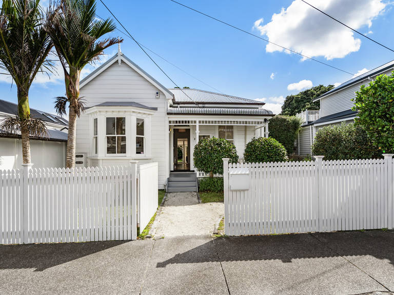 3 Taupata Street Mount Eden