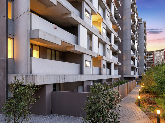 309/27C North Rocks Road North Rocks