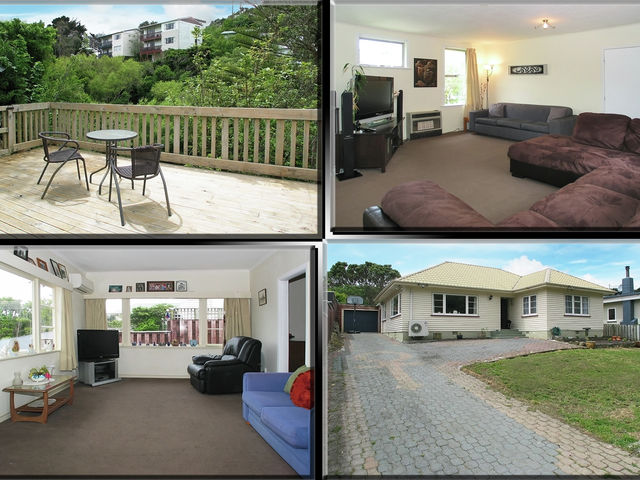 27 Lyndfield Lane Newlands