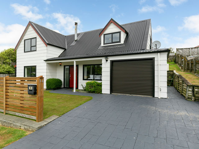 36 Lakewood Avenue Churton Park