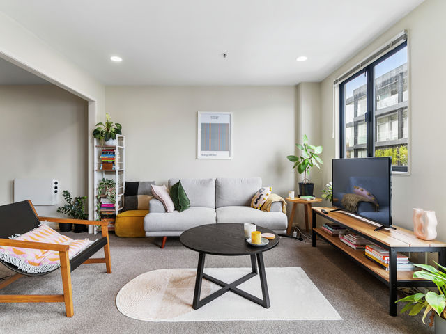 2F/15 Blake Street Ponsonby