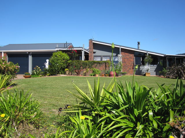 1a Moana View Raumanga
