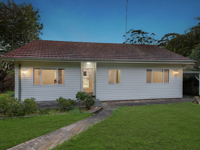 8 Speers Road North Rocks