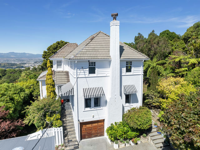 119 Messines Road Karori