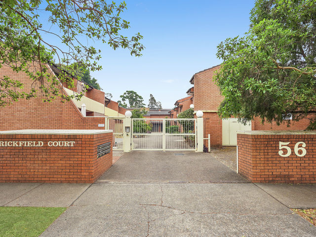 7/50-56 Victoria Road North Parramatta
