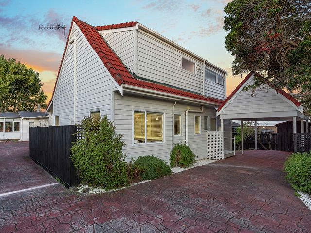 4/31 Wairakei Street Greenlane