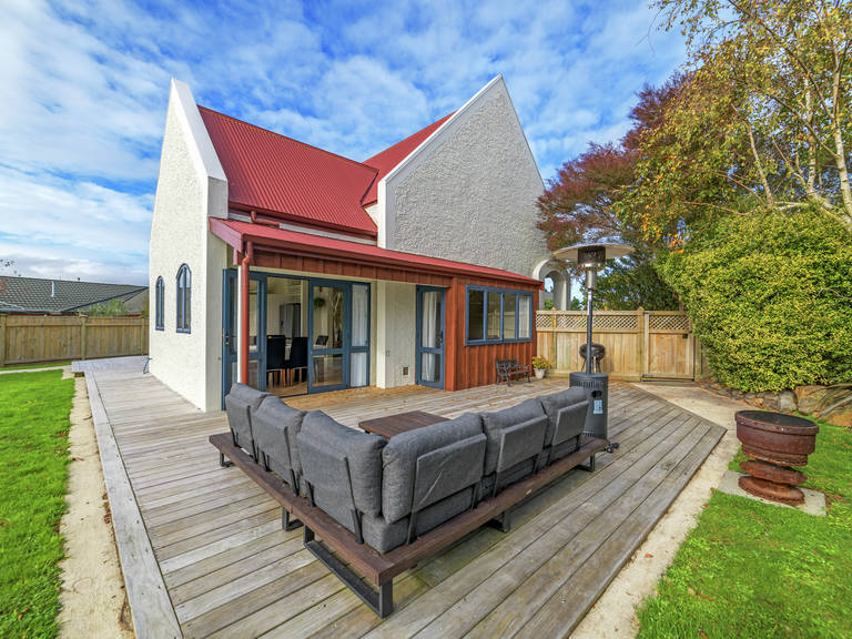 109 Pacific Drive Fitzherbert