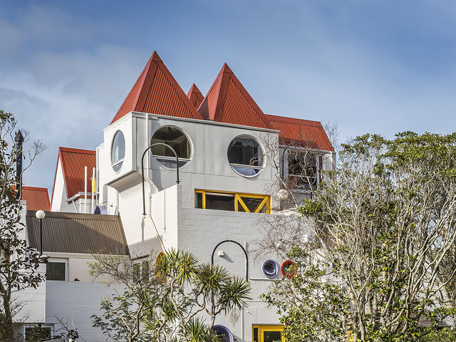 29/62 Moxham Avenue Hataitai