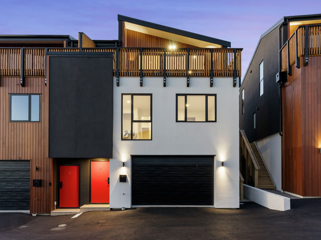 5 Stockden Place Karori