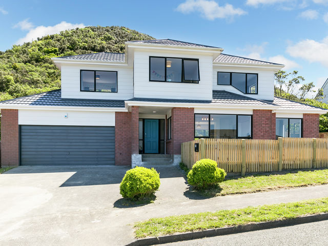 31 Jaunpur Crescent Broadmeadows