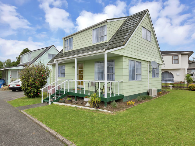 7a Coleridge Place Tikipunga