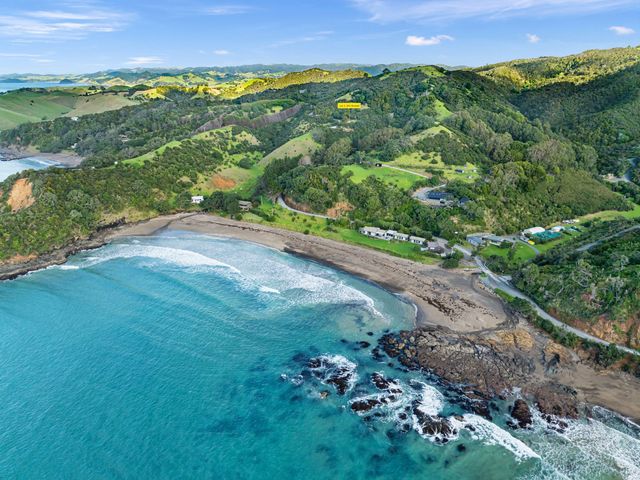 Lot 1 361 Rockell Road Whananaki