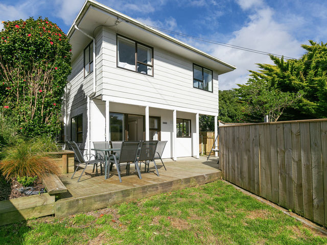 30a Bassett Road Johnsonville