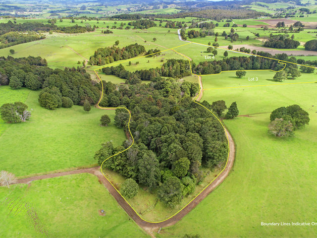 Lot 4 Mine Road Whakapara