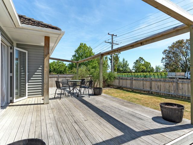 6 New York Street Martinborough