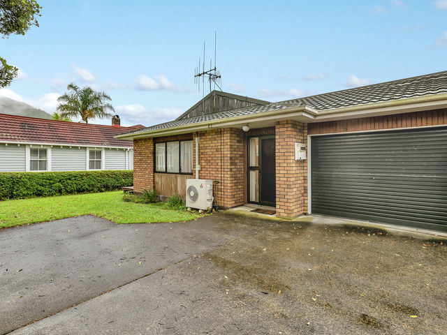 4/66 Mill Road Kensington