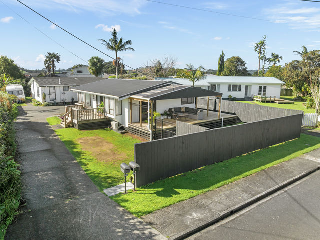 1/8 Denby Crescent Tikipunga