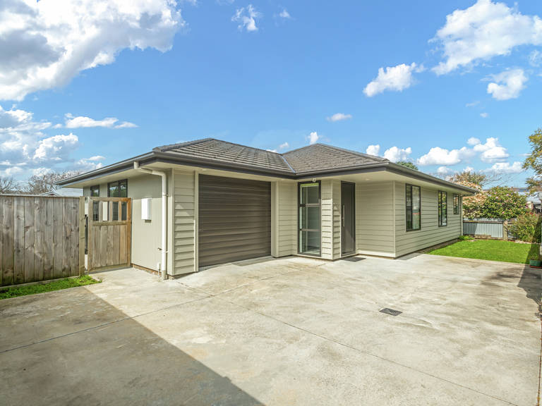 15 Campbell Street Palmerston North