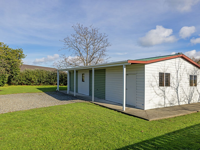 11 Brooklyn Road Carterton