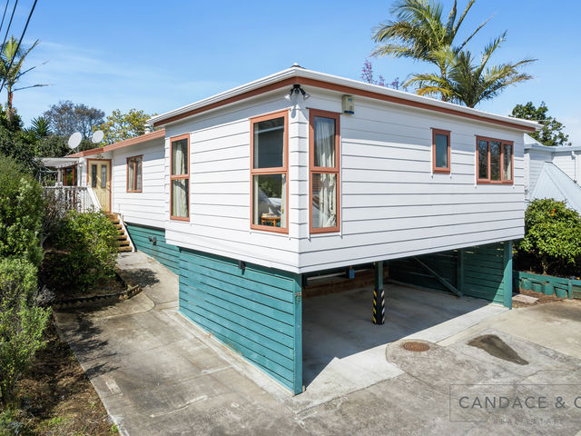 902C Mount Eden Road Three Kings