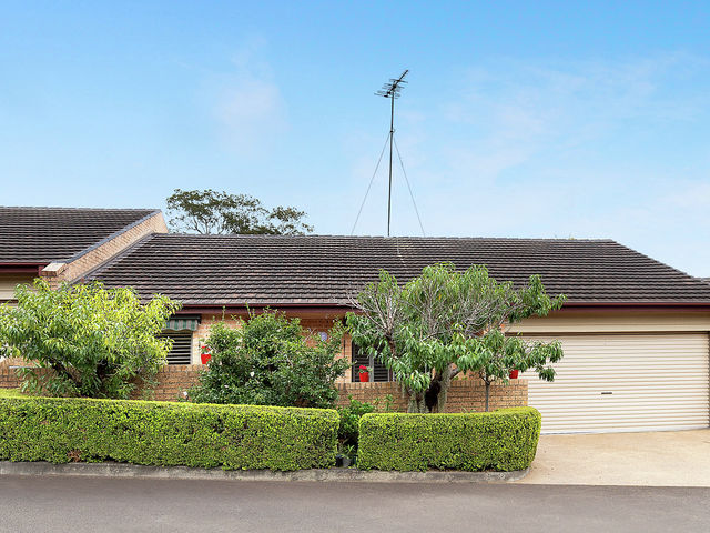 7/9 Oakland Avenue Baulkham Hills