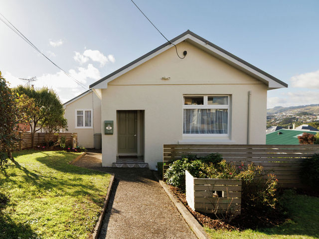 18 Clifford Road Johnsonville