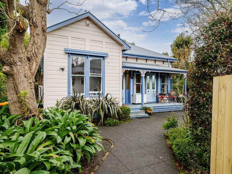 6B Rolleston Street Hokowhitu