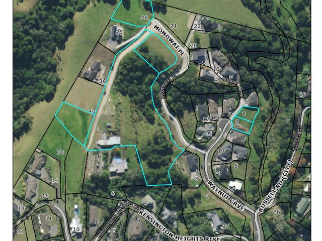 0 Monowai Place Kensington
