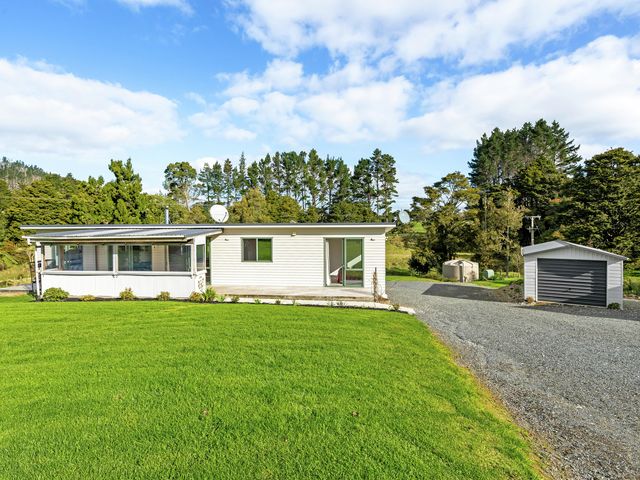 348 Riponui Road Purua