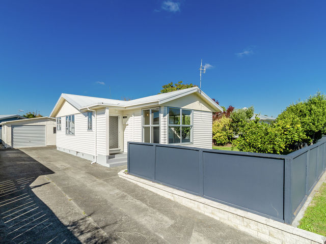 39 York Avenue Tamatea