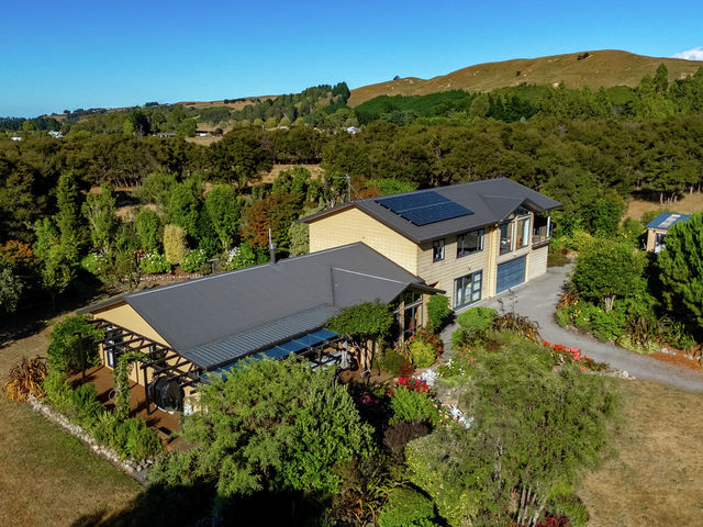 585C Norfolk Road Carterton District