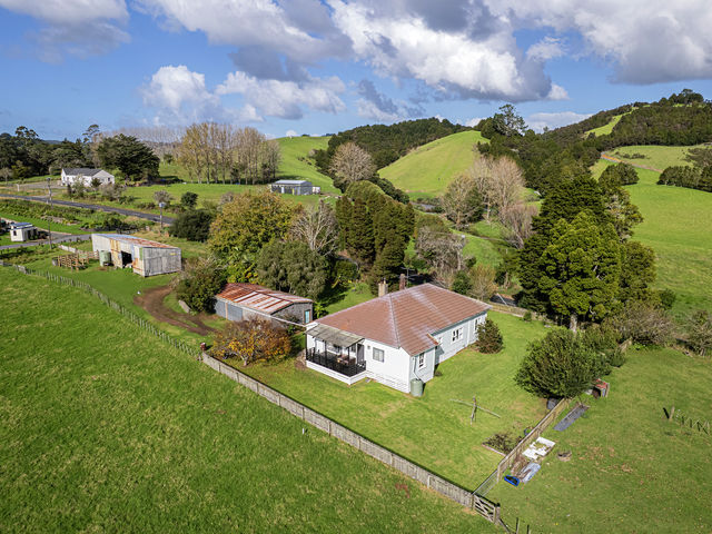 733 Marua Road Hikurangi