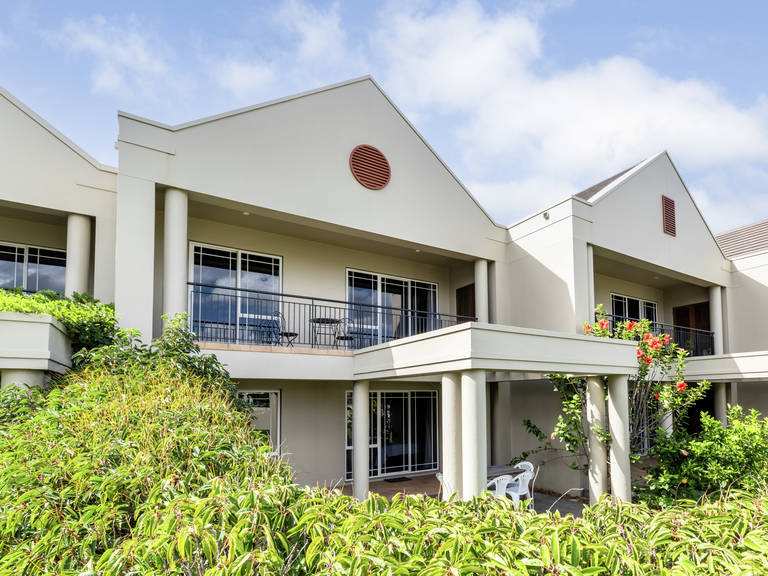 25 Nelson Quay Ahuriri